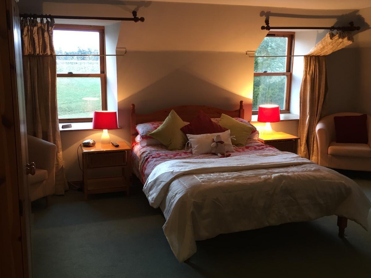Lodge At Lochside Bridgend of Lintrathen Kültér fotó