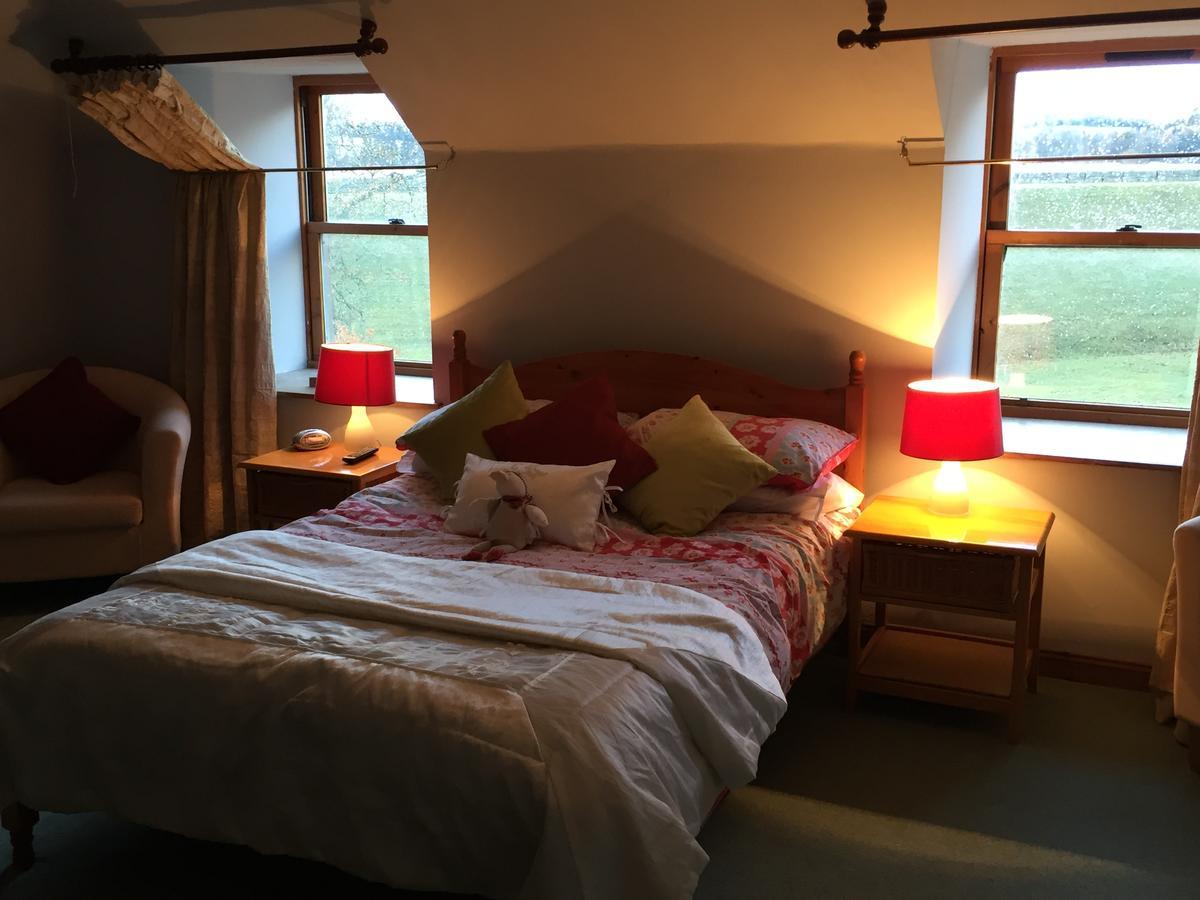 Lodge At Lochside Bridgend of Lintrathen Kültér fotó