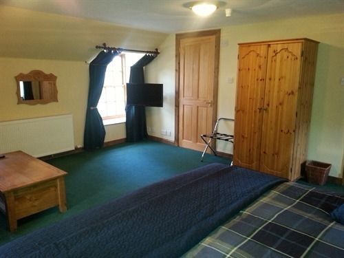 Lodge At Lochside Bridgend of Lintrathen Kültér fotó